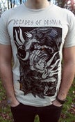 Image of WOLF & MAN - SAND