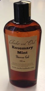 Image of Shower Gel