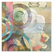 Image of Pineal Sewn