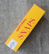 Image of Snap Cookies