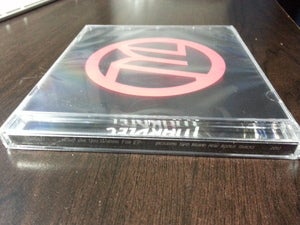 Image of What Are You Waiting For EP 