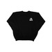 Image of BLVCKLVNDRVIDXXRKLVN x MVVT 275 Crewneck Sweater