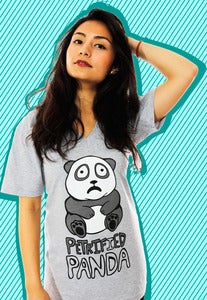 Image of Petrified Panda (Women)
