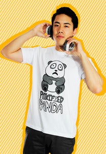 Image of Petrified Panda (Men)