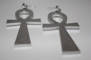 Image of ANKH - Silver