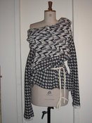 Image of Slouch Jumper
