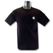 Image of Cummins Logo T Shirt