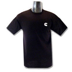 Image of Cummins Logo T Shirt
