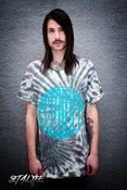 Image of S4L 'THOMAS' ONE OF A KIND TIE DYE T (Unisex)