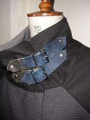 Image of Tweed Bomber