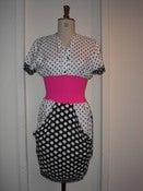 Image of Afternoon T-Dress