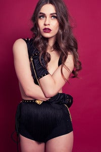 Image of Jolene 