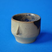 Image of Empty vessel