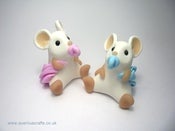 Image of Little Baby Mouse