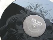 Image of ARKTIKA -heartwrencher 12" 