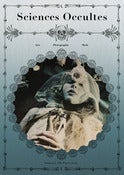 Image of Sciences Occultes Magazine #2