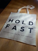 Image of Hold Fast Tote Bag
