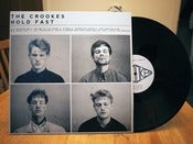 Image of Hold Fast Vinyl Album