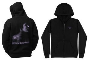 Image of Zipper / Hoodie