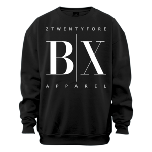 Image of B|X Crewneck