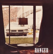 Image of "Ranger" EP