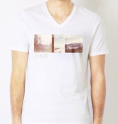 Image of Ranger V-neck Tee