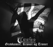 Image of Taake - Gravkamre, kroner og troner