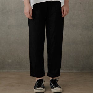 Image of Rubi Pants: Black