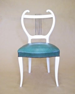 Image of Vanity Chair