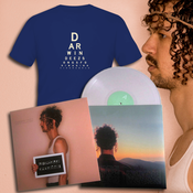 Image of 'Songs for Imaginative People' VINYL bundle