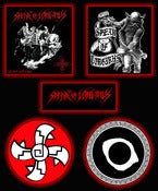 Image of Patches