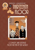 Image of The Thirteenth Floor - PDF format