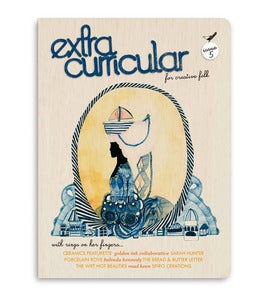 Image of Extra Curricular Issue 5