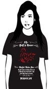 Image of Womens: Path to Honour - Black