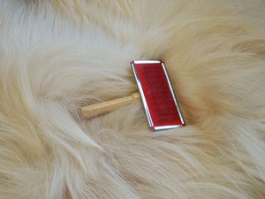 Image of Sheepskin Brush