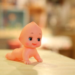 Image of Crawling Kewpie - Small