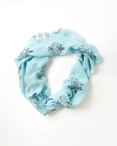Image of Camping Scarf
