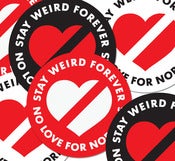 Image of STICKER 10 PACK