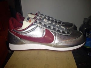 Image of Nike Air Night Track