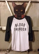 Image of B&T Unisex Baseball Tee