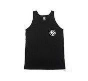 Image of STAY WEIRD FOREVER: BLACK TANK