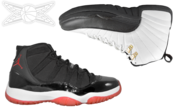 Image of Jordan Collezione 11/12 Pack