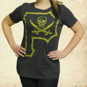 Image of Raise The Jolly Roger
