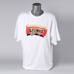 Image of Rock Smith- The swag tee