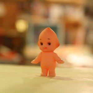 Image of Standing kewpies - Mini