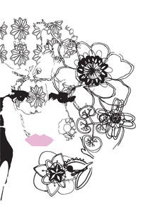 Image of Poster //Fleur