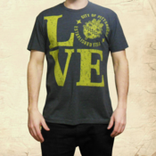 Image of Pittsburgh Love
