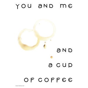 Image of Coffee
