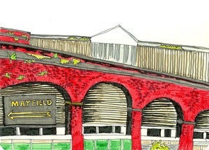 Image of MAYFIELD