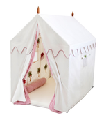 Image of Mini Mughal Tent